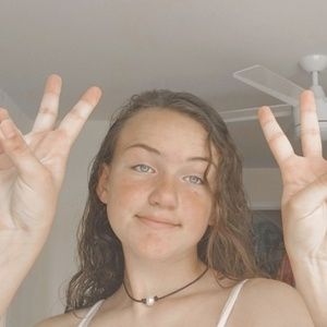 Meet your Posher, Keelyn